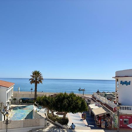 Hotel Cabello Torremolinos Exterior photo