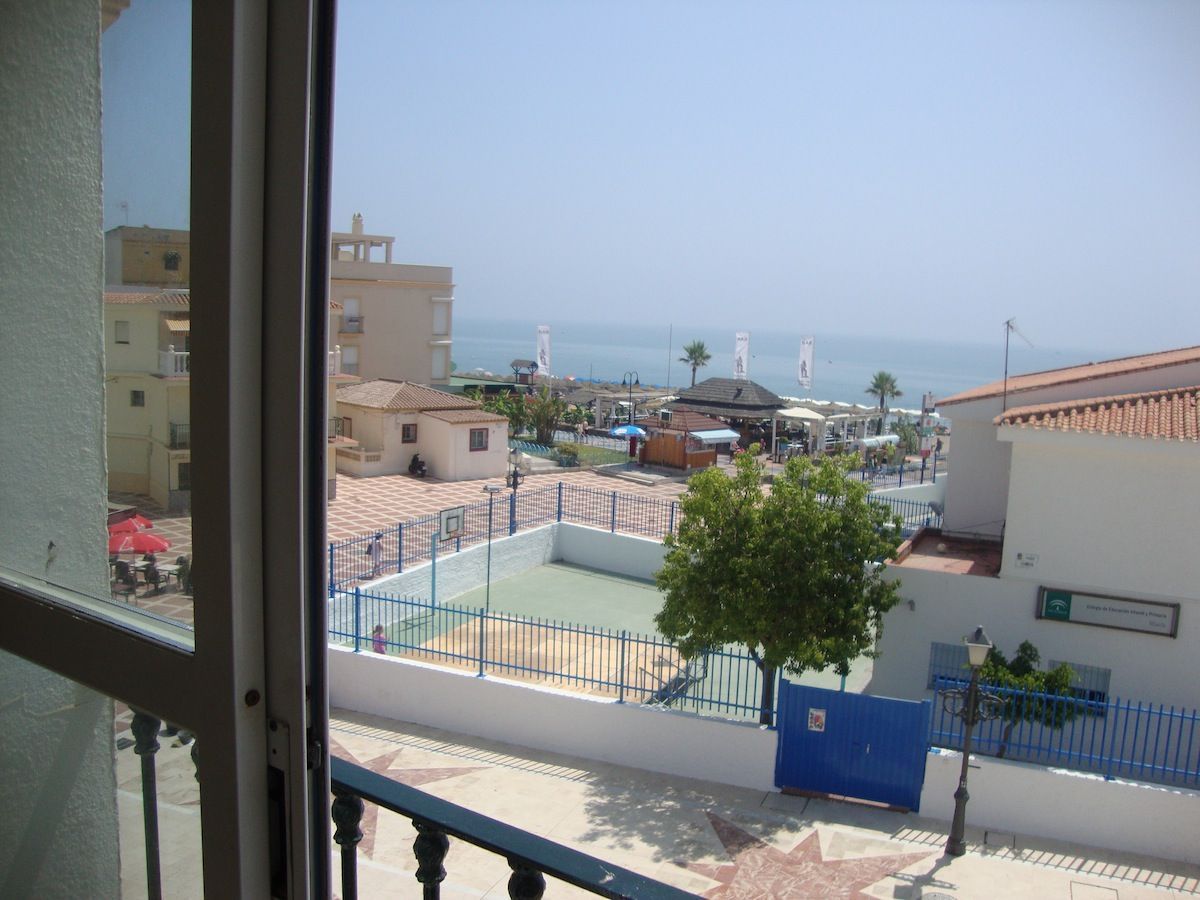 Hotel Cabello Torremolinos Exterior photo