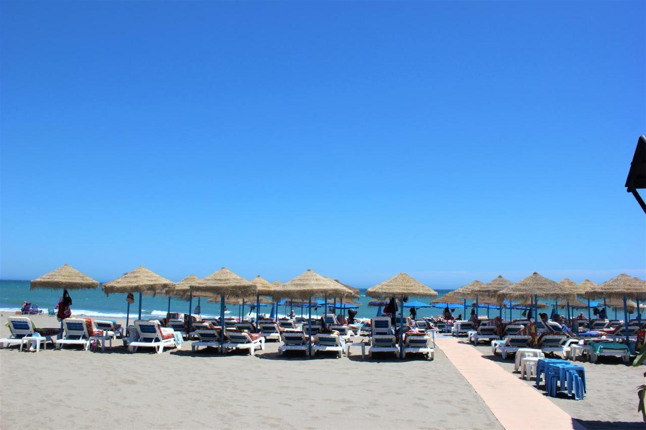 Hotel Cabello Torremolinos Exterior photo