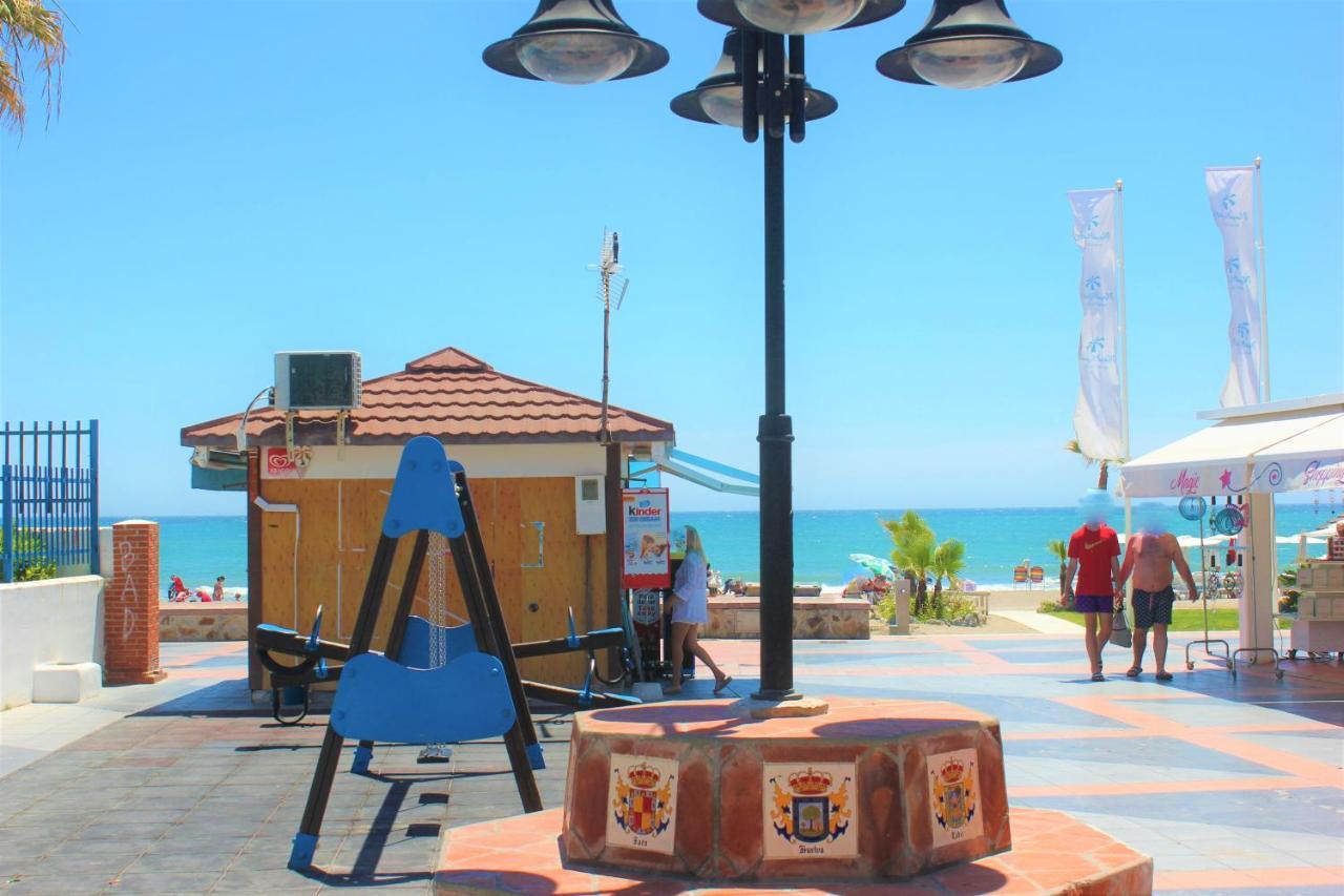 Hotel Cabello Torremolinos Exterior photo